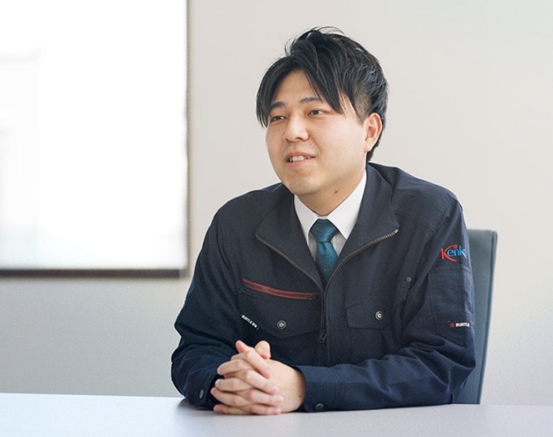 インタビュー写真1-1