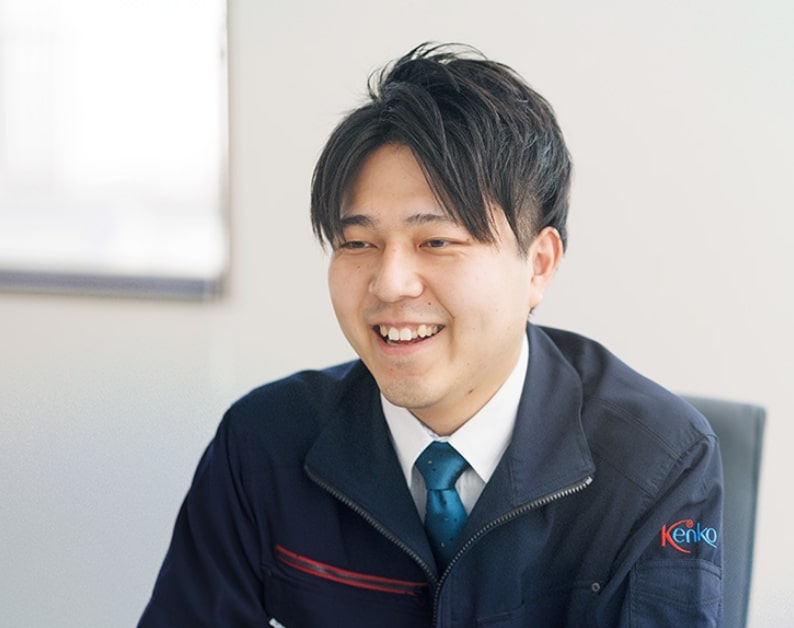 インタビュー写真1-3