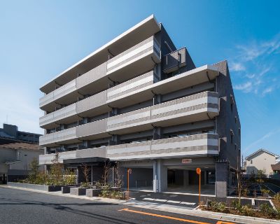 アルファスマート東大宮写真