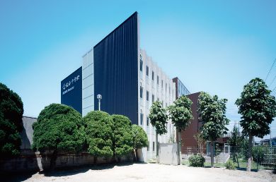 学校法人武南学園 武南中学校写真