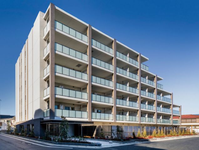 建物写真3