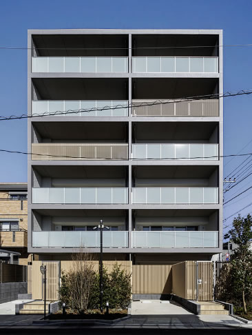 建物写真10