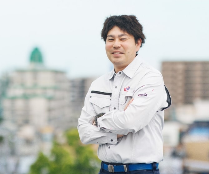 インタビュー写真2
